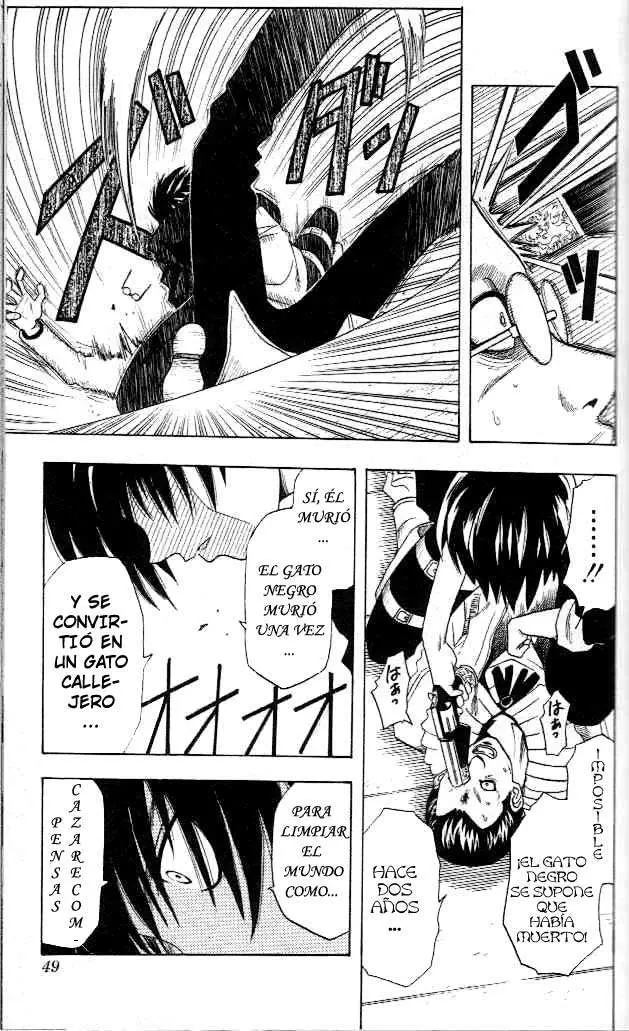 Black Cat (2000) - Capítulo 1 - Página 44 - LectorTMOo