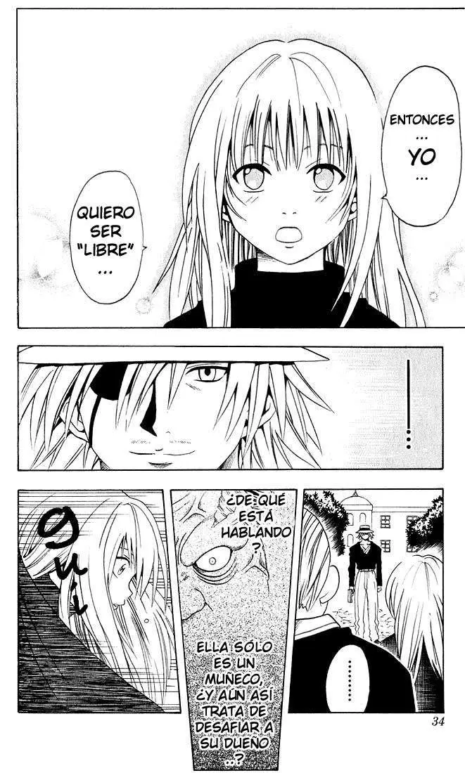 Black Cat (2000) - Capítulo 10 - Página 9 - LectorTMOo