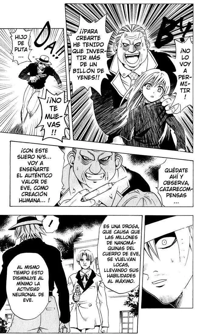 Black Cat (2000) - Capítulo 10 - Página 10 - LectorTMOo