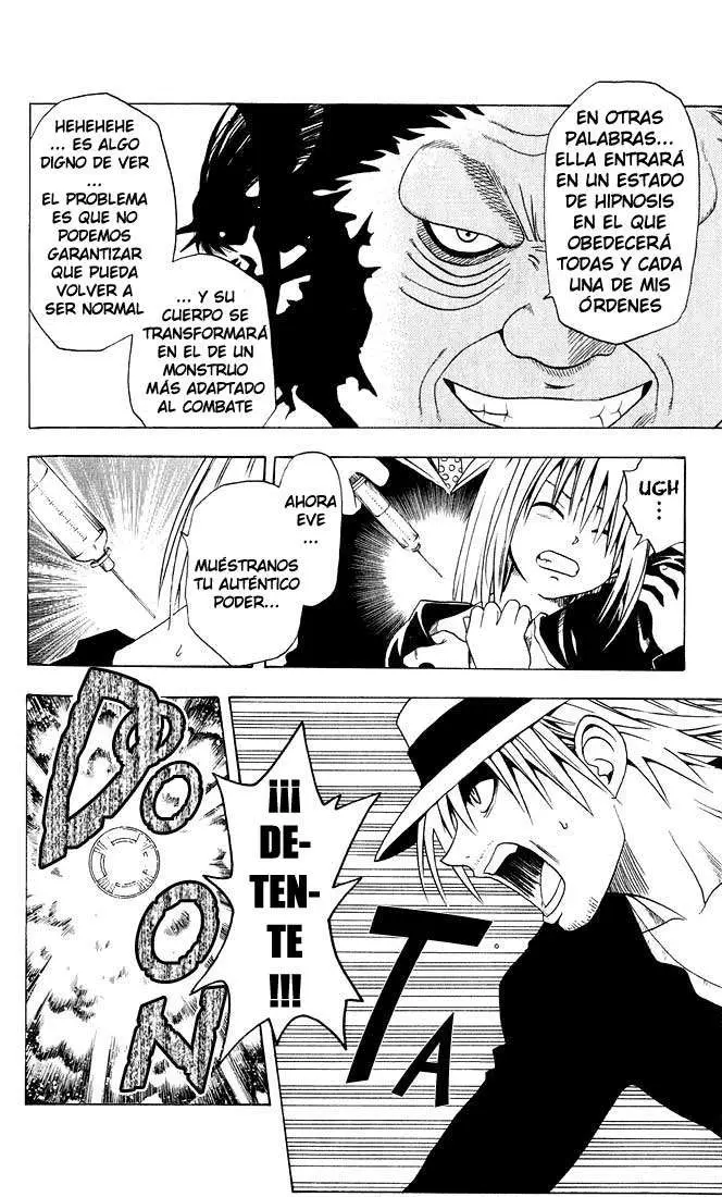 Black Cat (2000) - Capítulo 10 - Página 11 - LectorTMOo