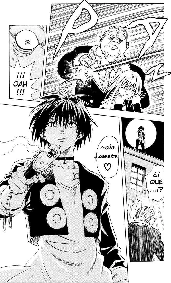 Black Cat (2000) - Capítulo 10 - Página 12 - LectorTMOo