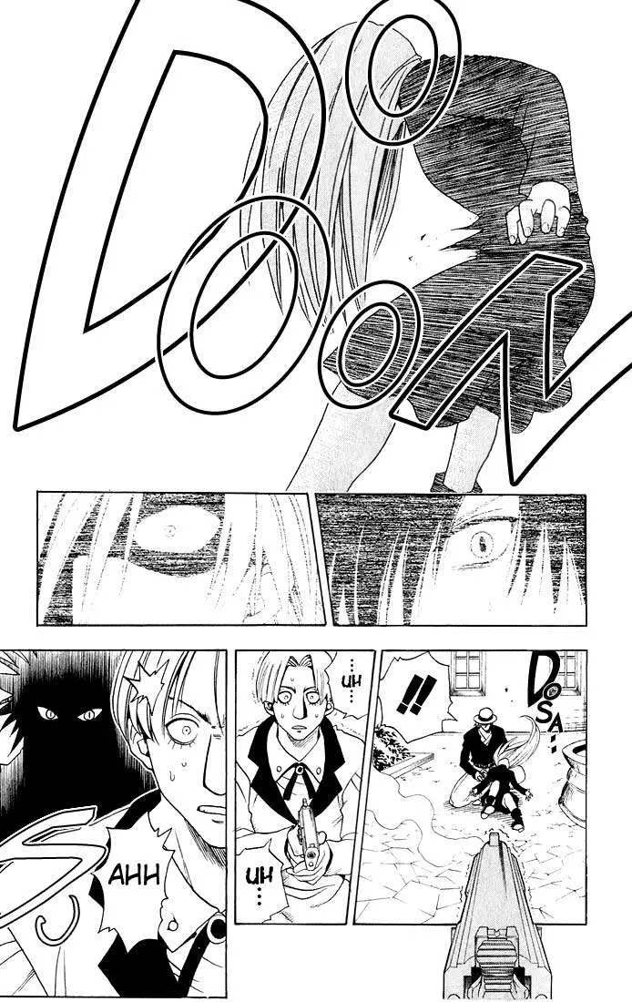 Black Cat (2000) - Capítulo 10 - Página 15 - LectorTMOo
