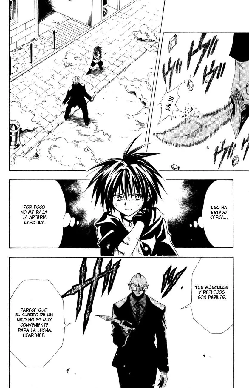Black Cat (2000) - Capítulo 100 - Página 14 - LectorTMOo
