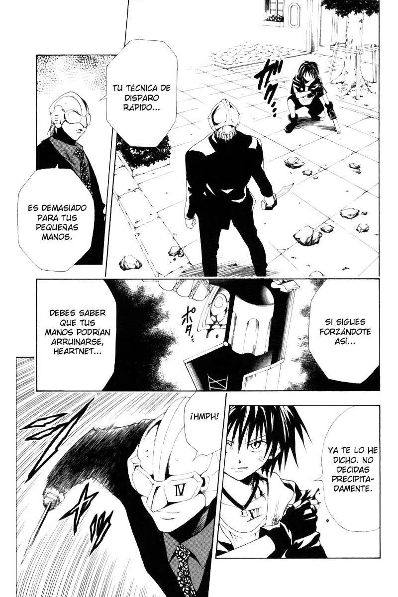 Black Cat (2000) - Capítulo 101 - Página 6 - LectorTMOo