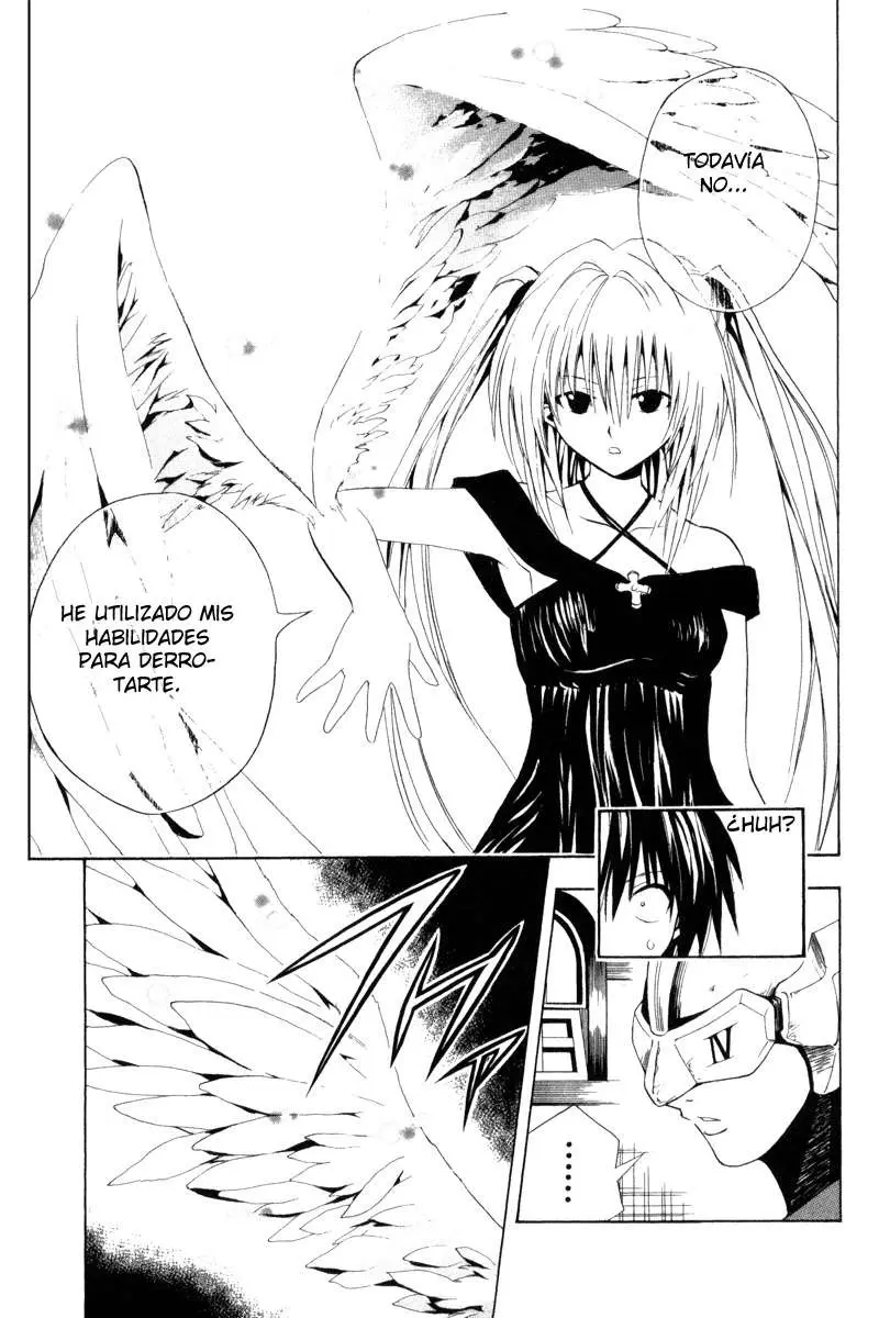 Black Cat (2000) - Capítulo 101 - Página 8 - LectorTMOo