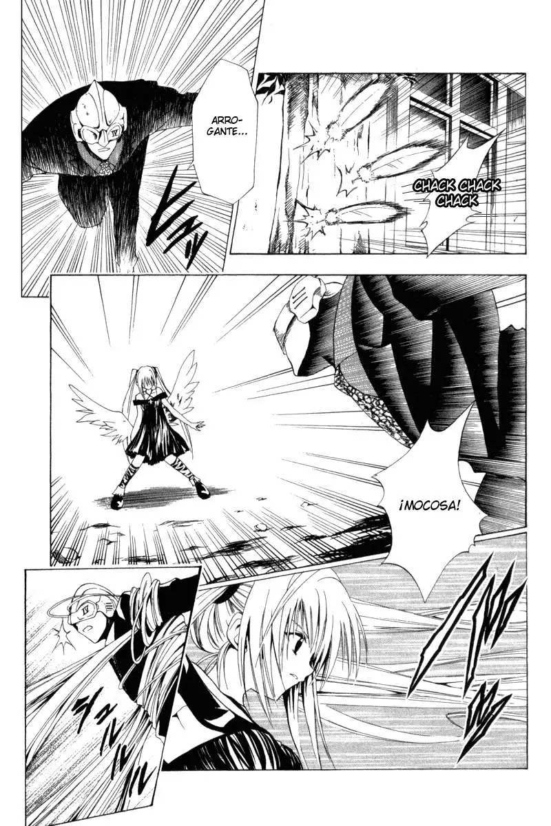 Black Cat (2000) - Capítulo 101 - Página 10 - LectorTMOo