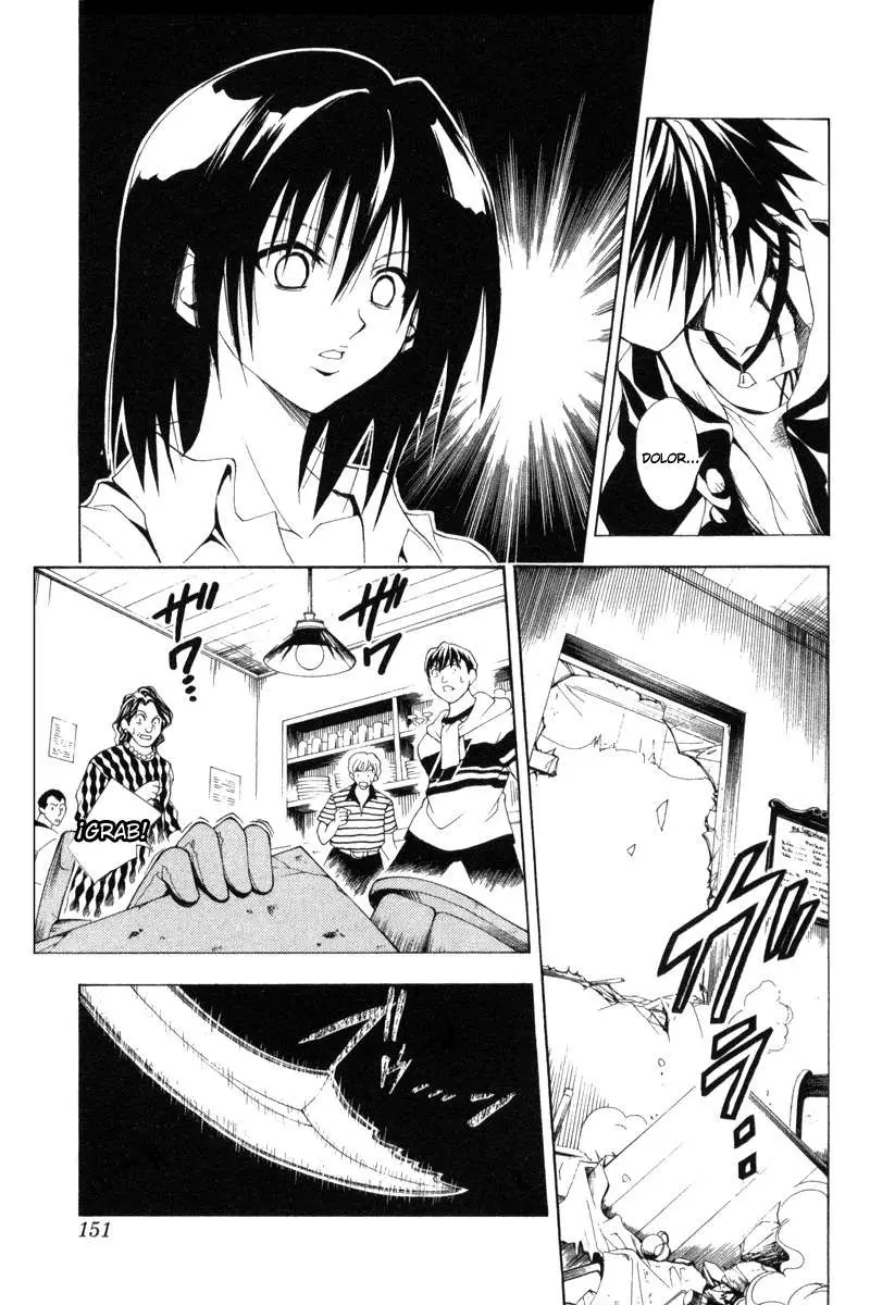 Black Cat (2000) - Capítulo 101 - Página 14 - LectorTMOo