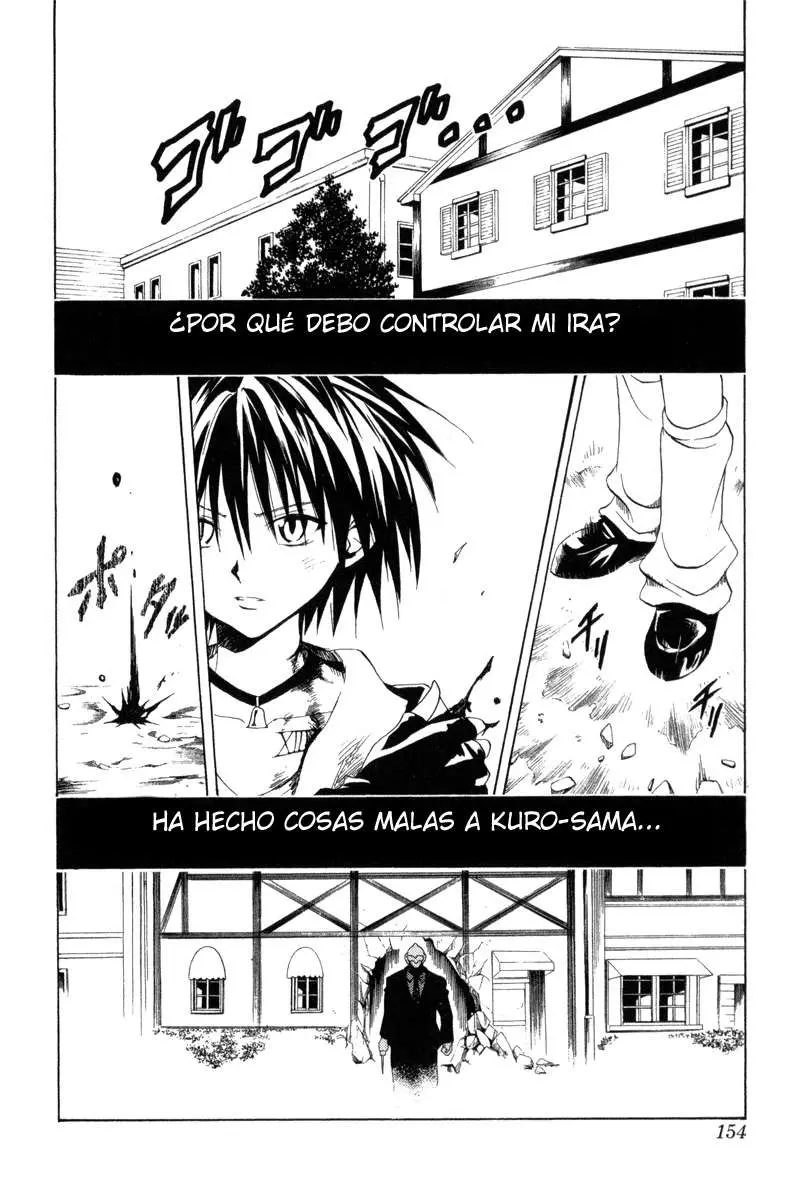 Black Cat (2000) - Capítulo 101 - Página 17 - LectorTMOo