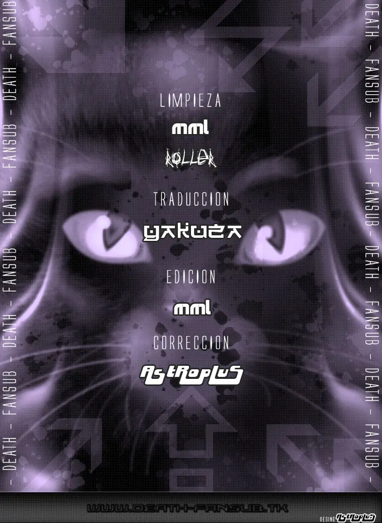 Black Cat (2000) - Capítulo 101 - Página 22 - LectorTMOo