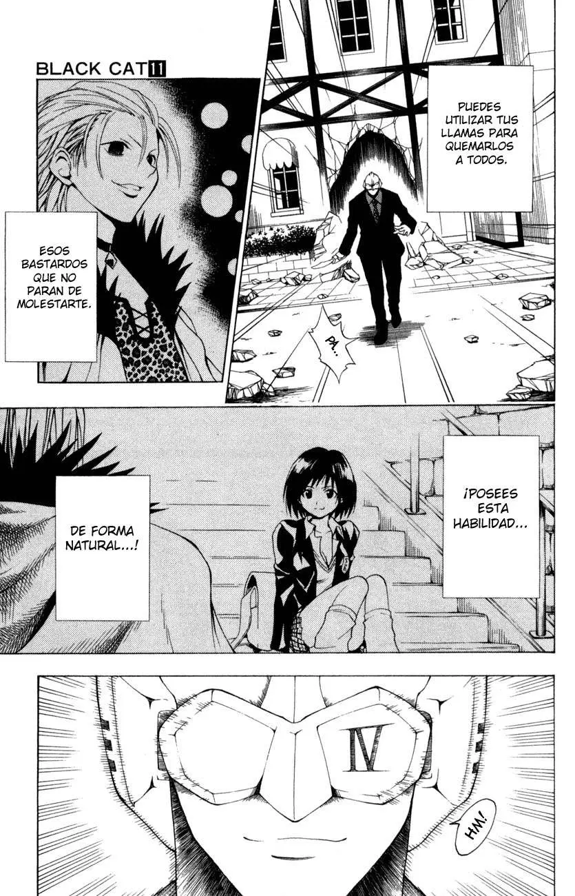 Black Cat (2000) - Capítulo 102 - Página 4 - LectorTMOo