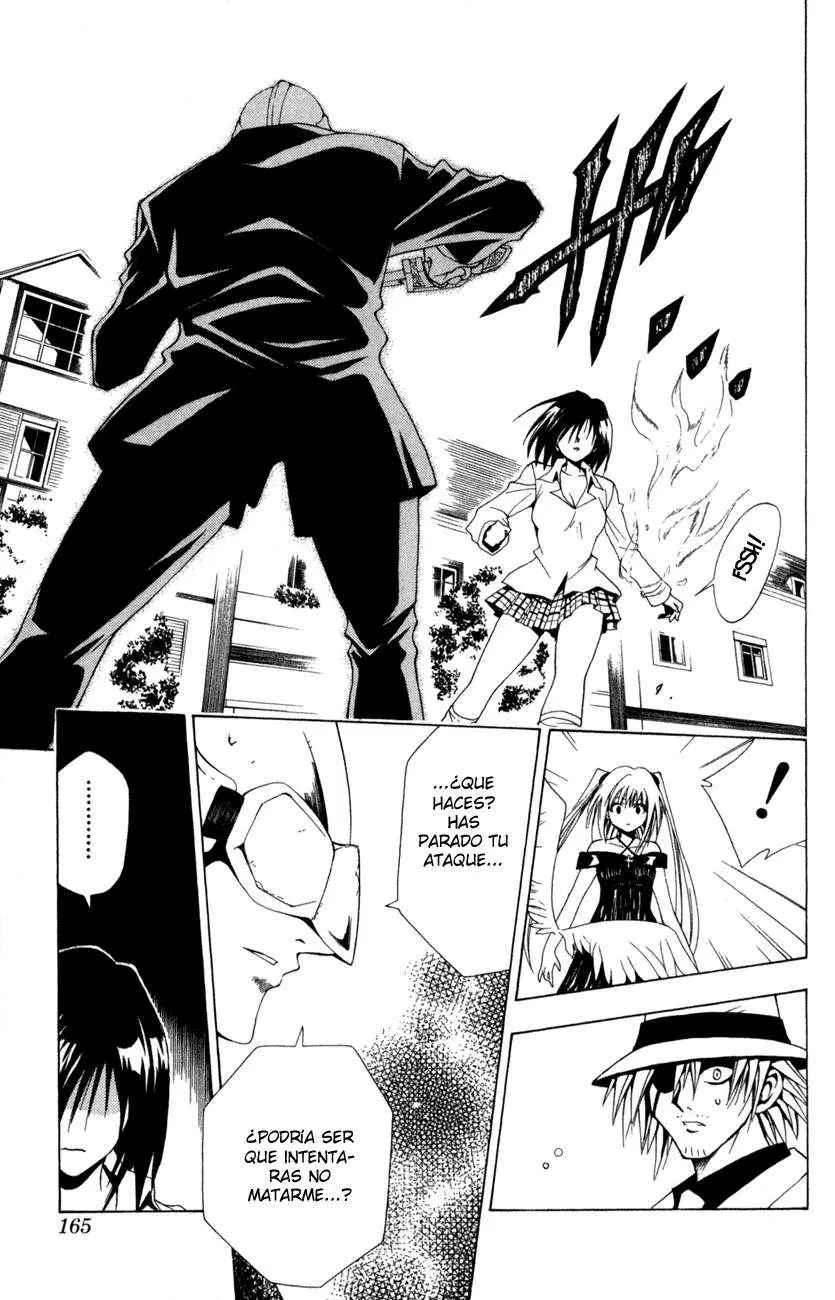 Black Cat (2000) - Capítulo 102 - Página 8 - LectorTMOo