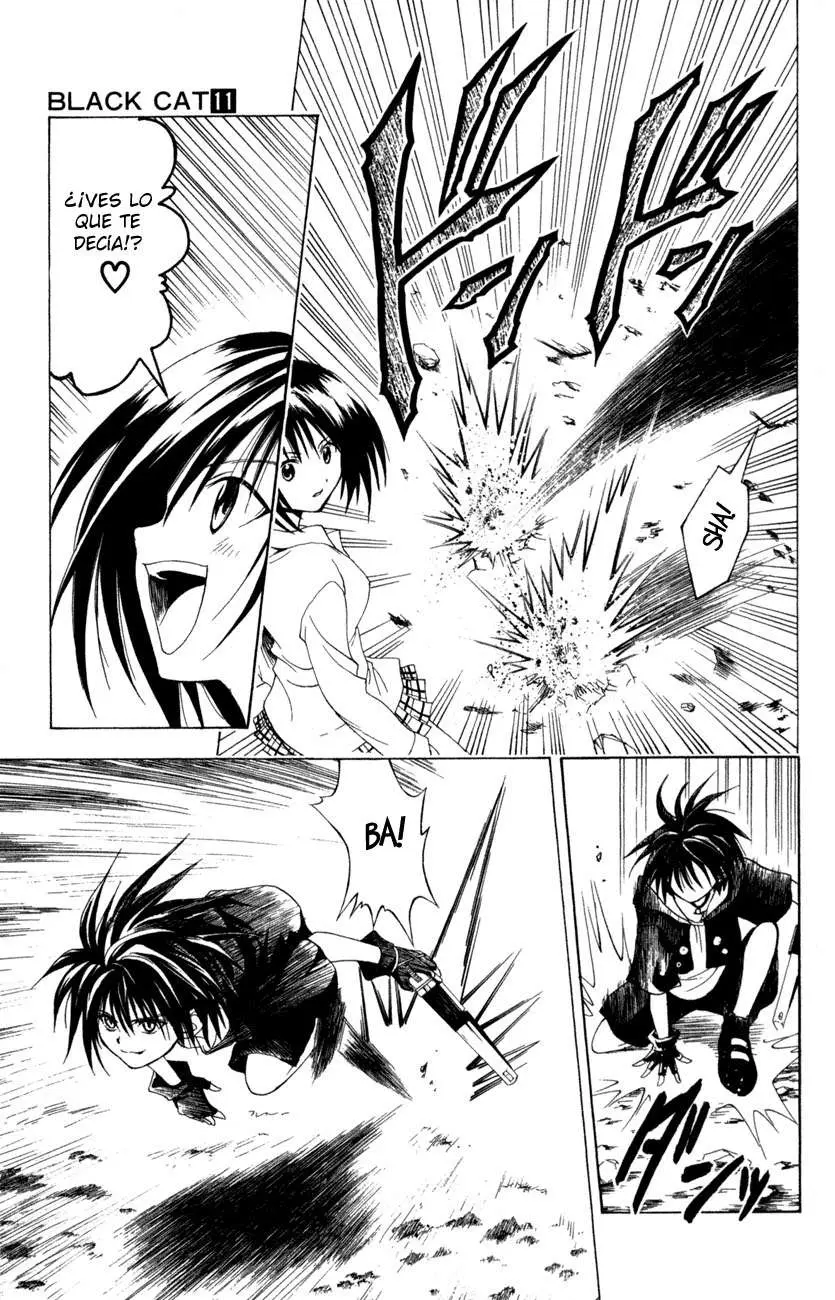 Black Cat (2000) - Capítulo 102 - Página 12 - LectorTMOo