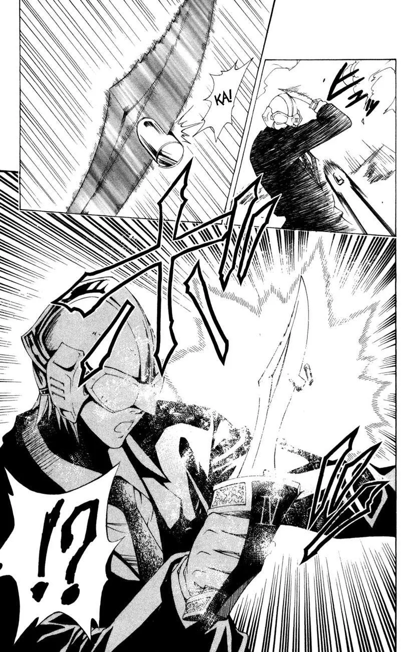 Black Cat (2000) - Capítulo 102 - Página 16 - LectorTMOo