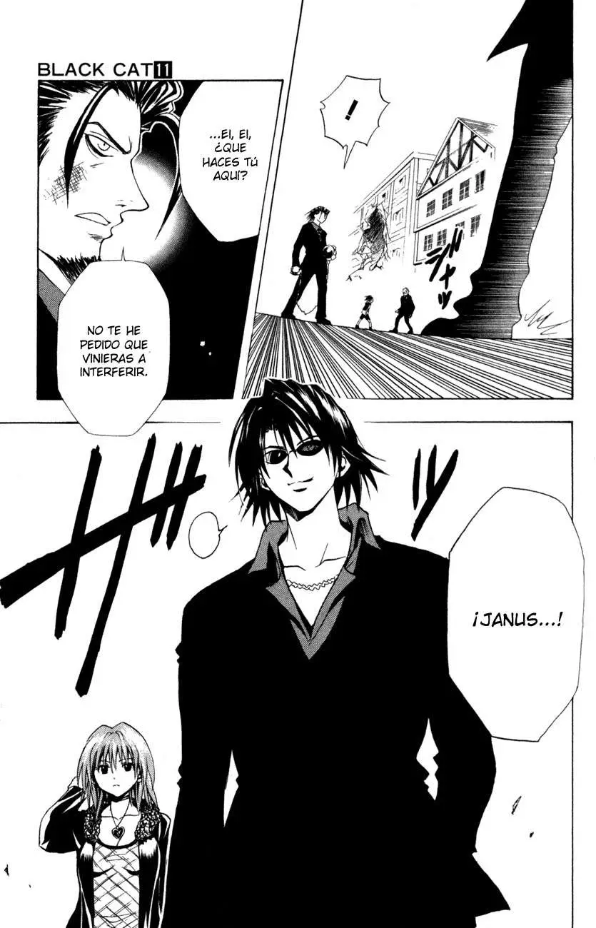 Black Cat (2000) - Capítulo 102 - Página 20 - LectorTMOo