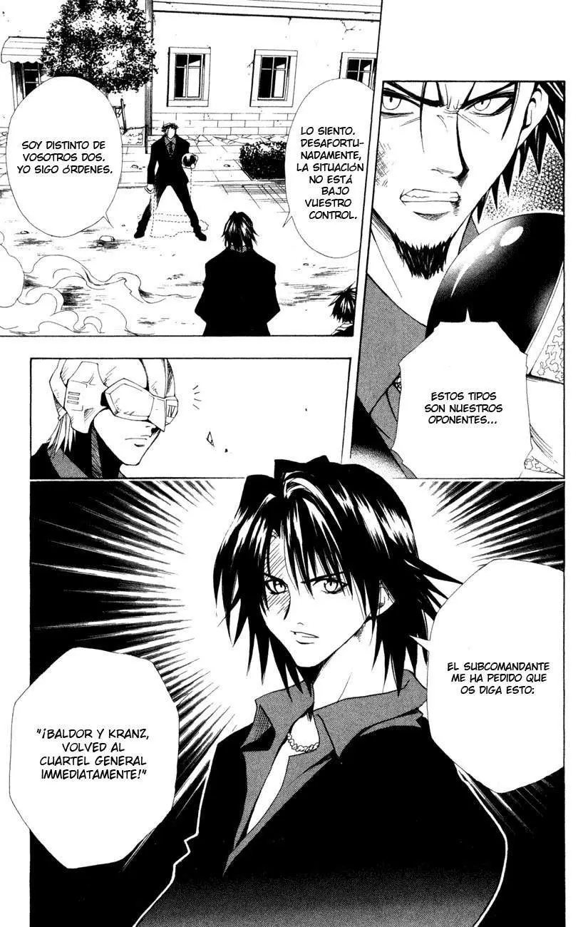 Black Cat (2000) - Capítulo 103 - Página 6 - LectorTMOo