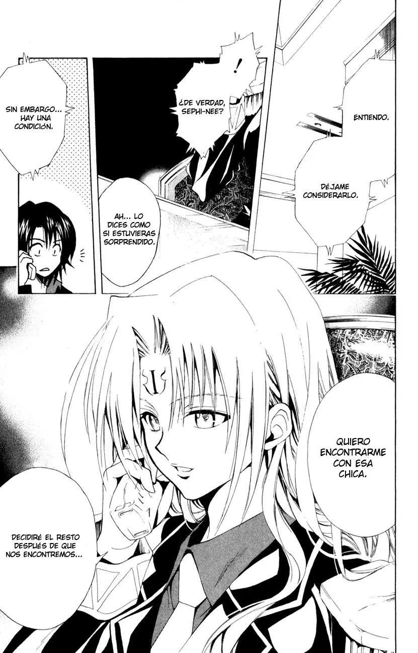 Black Cat (2000) - Capítulo 103 - Página 14 - LectorTMOo