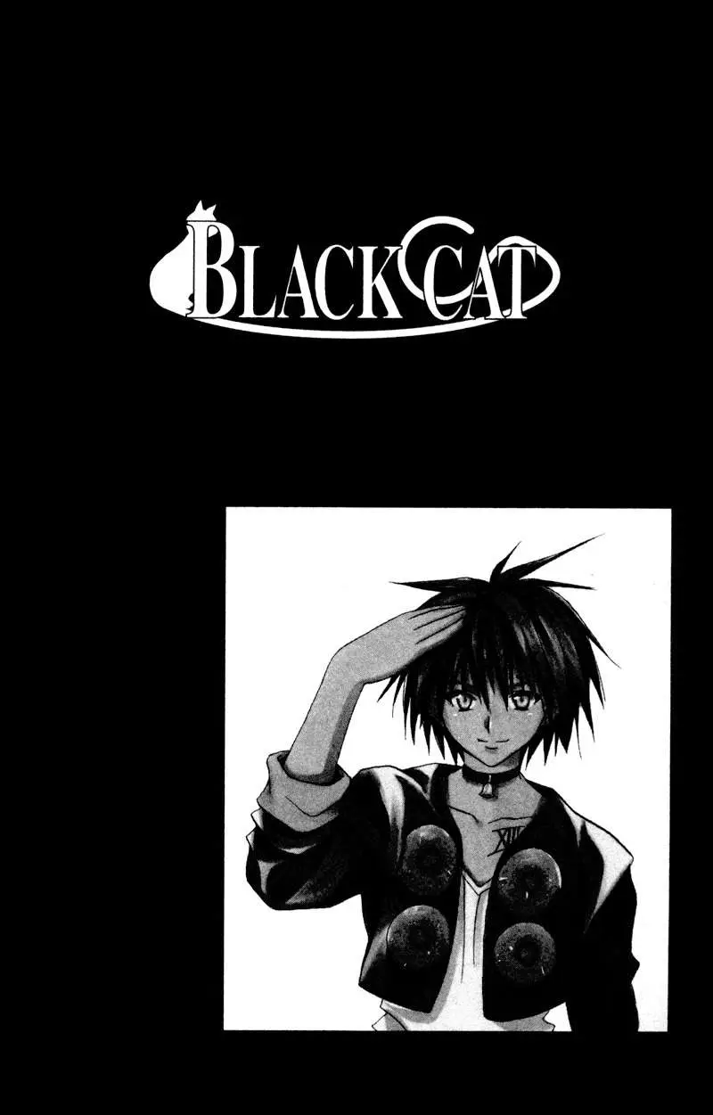 Black Cat (2000) - Capítulo 104 - Página 24 - LectorTMOo