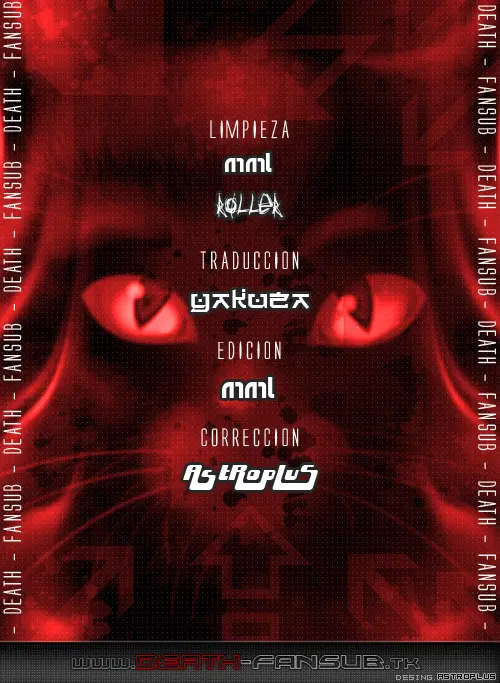 Black Cat (2000) - Capítulo 104 - Página 25 - LectorTMOo