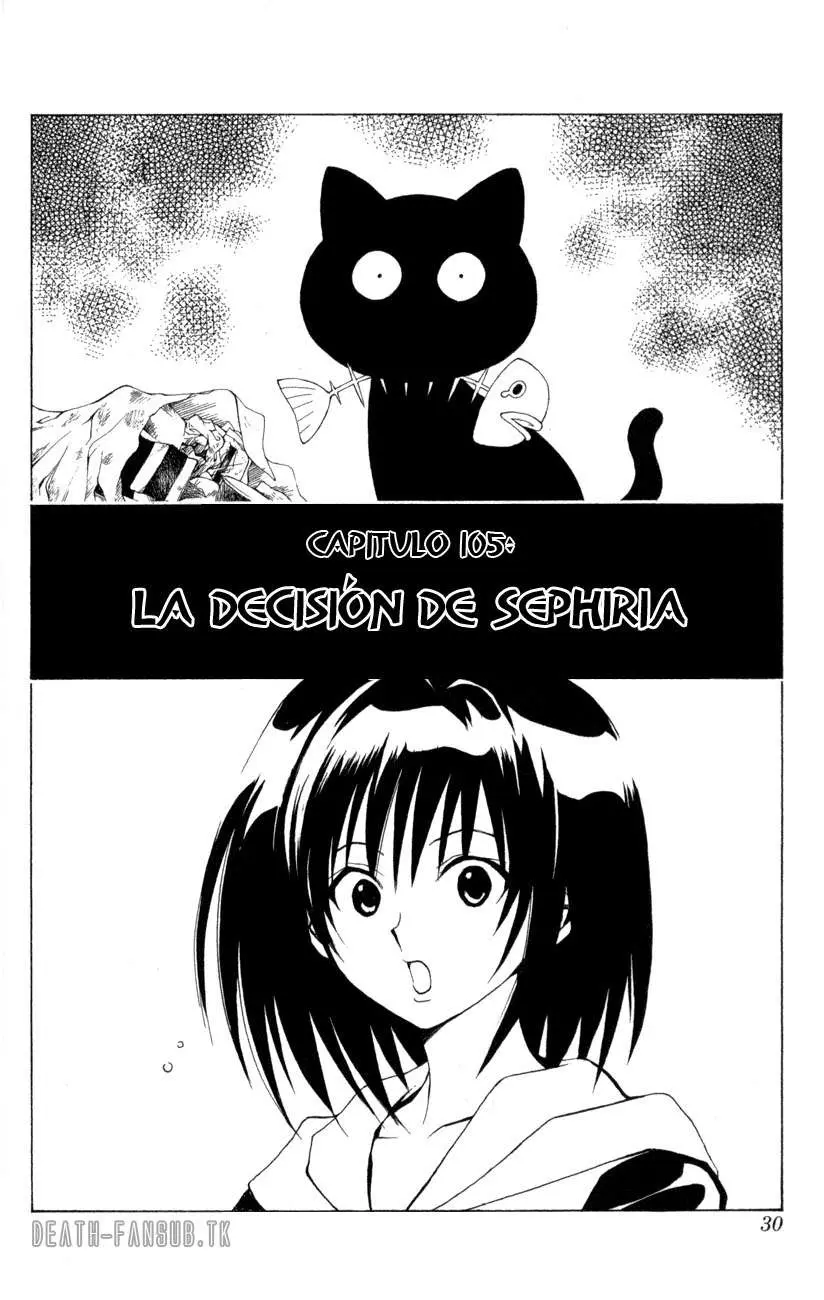 Black Cat (2000) - Capítulo 105 - Página 5 - LectorTMOo