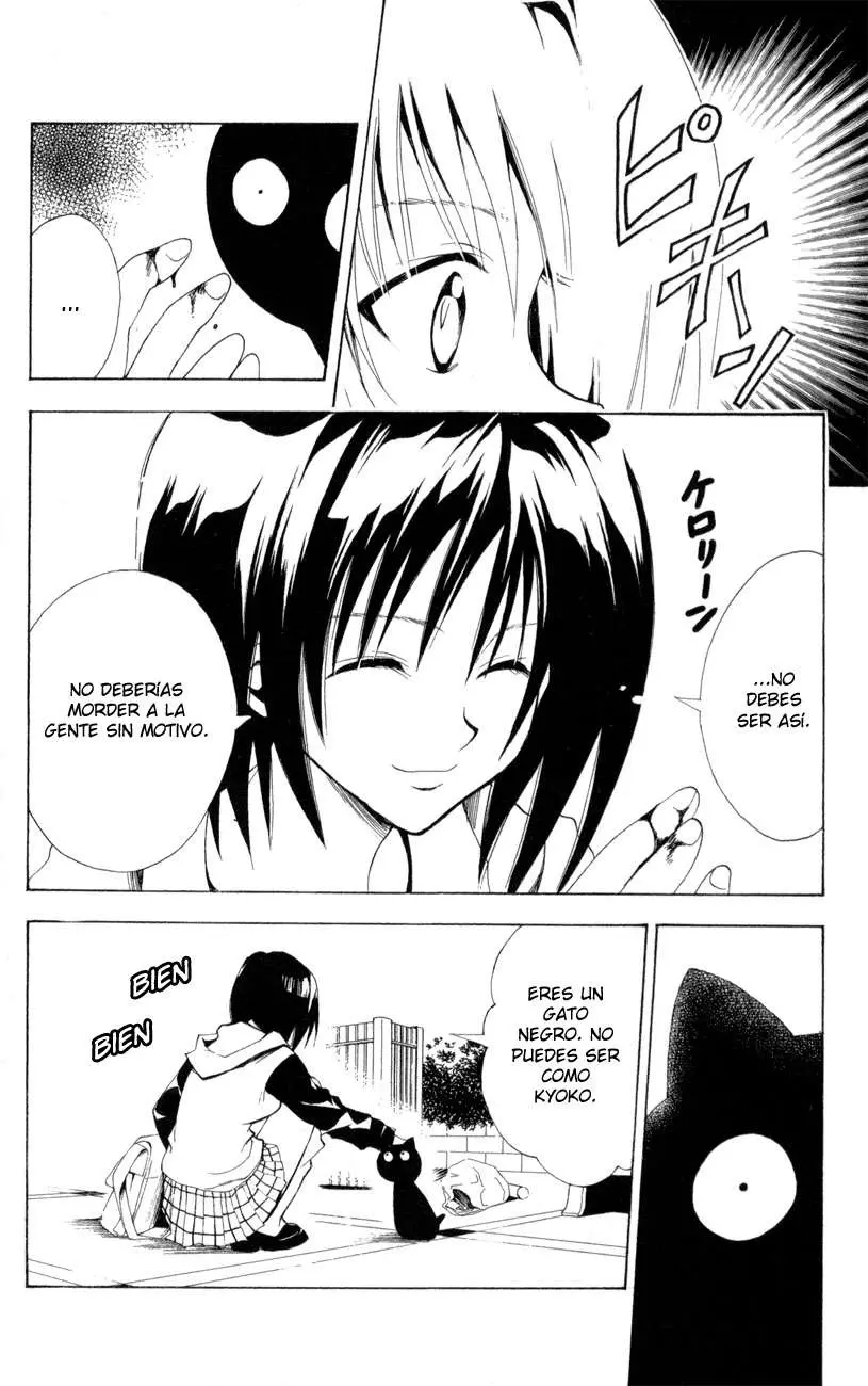 Black Cat (2000) - Capítulo 105 - Página 7 - LectorTMOo
