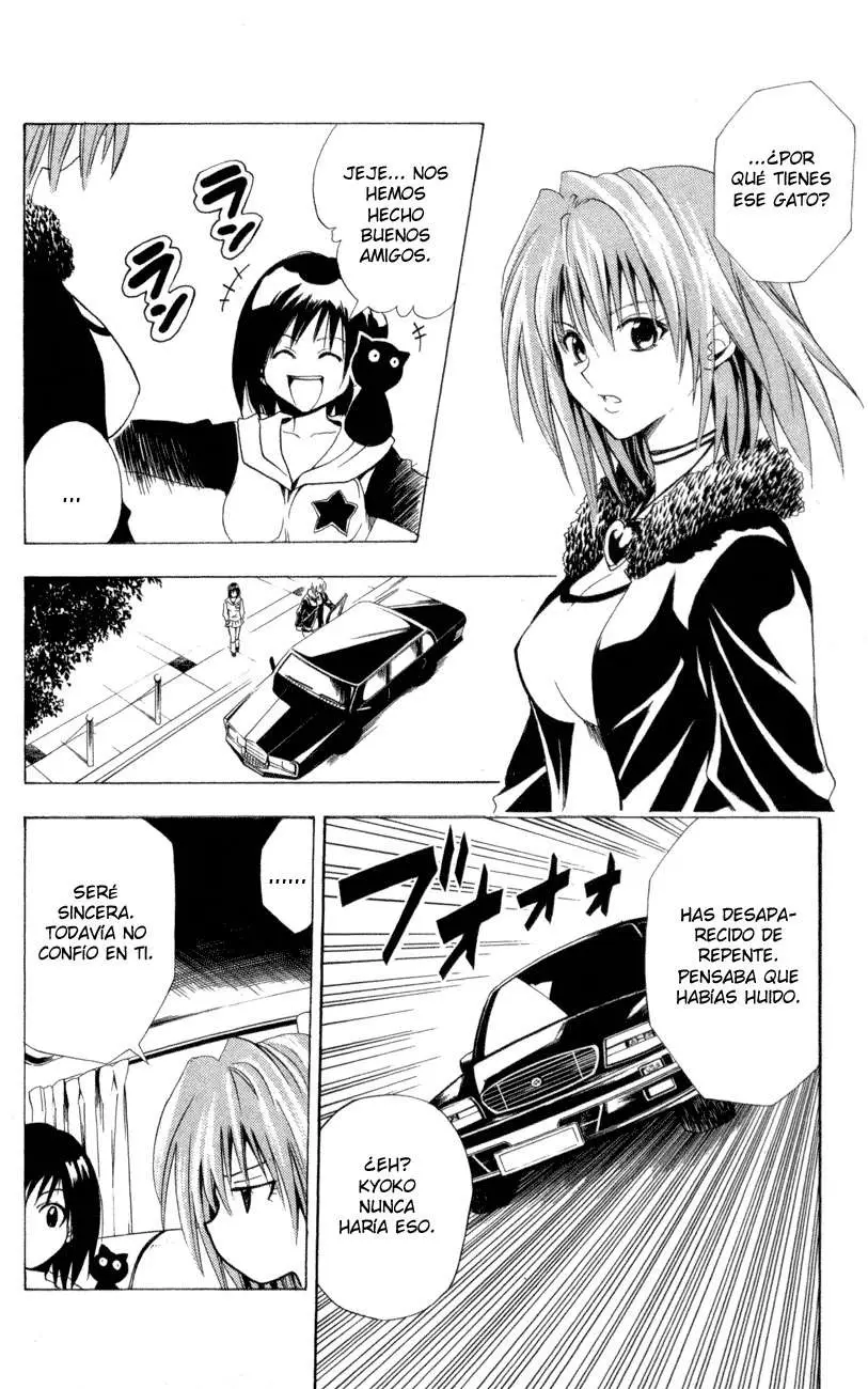 Black Cat (2000) - Capítulo 105 - Página 9 - LectorTMOo