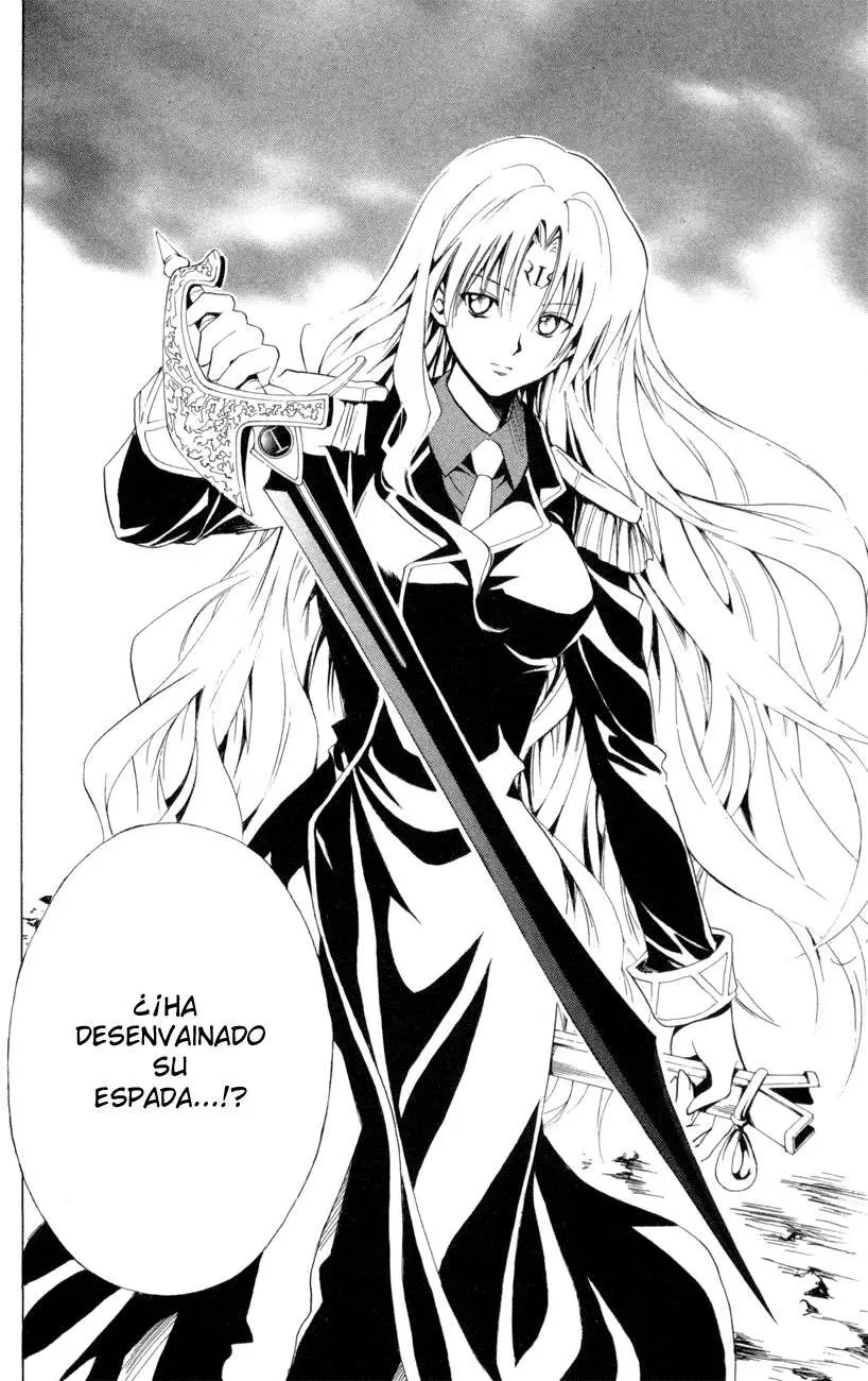 Black Cat (2000) - Capítulo 105 - Página 15 - LectorTMOo