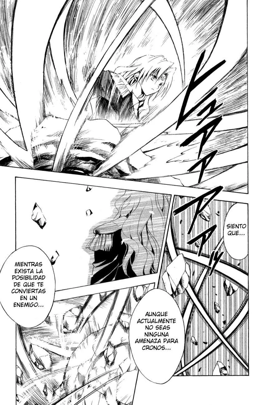 Black Cat (2000) - Capítulo 105 - Página 18 - LectorTMOo