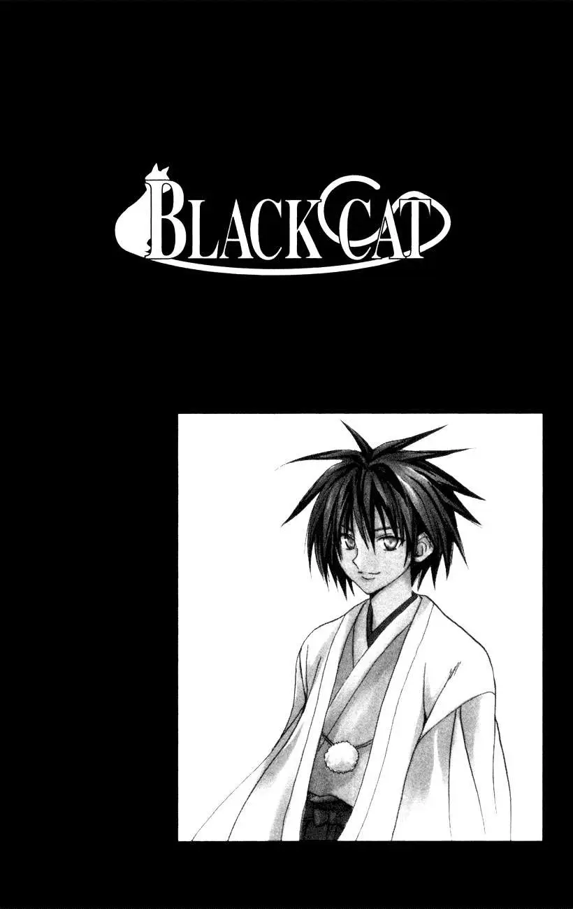 Black Cat (2000) - Capítulo 105 - Página 21 - LectorTMOo