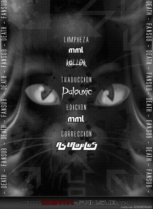 Black Cat (2000) - Capítulo 105 - Página 22 - LectorTMOo