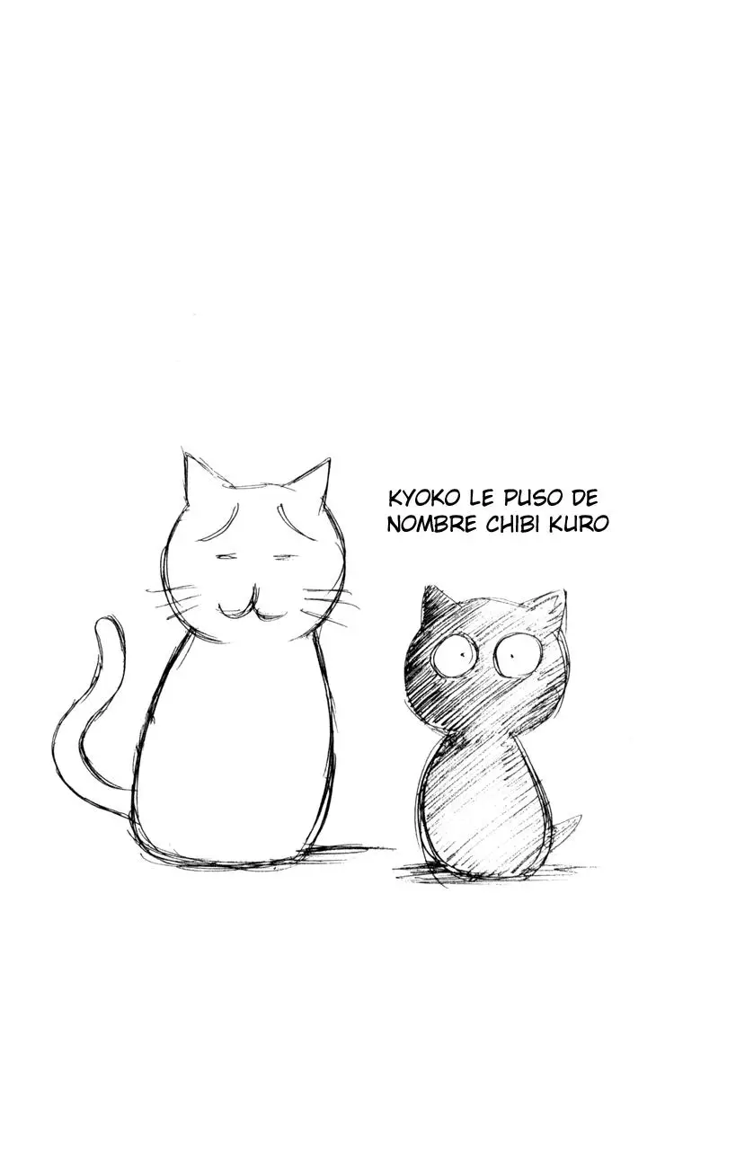 Black Cat (2000) - Capítulo 106 - Página 21 - LectorTMOo
