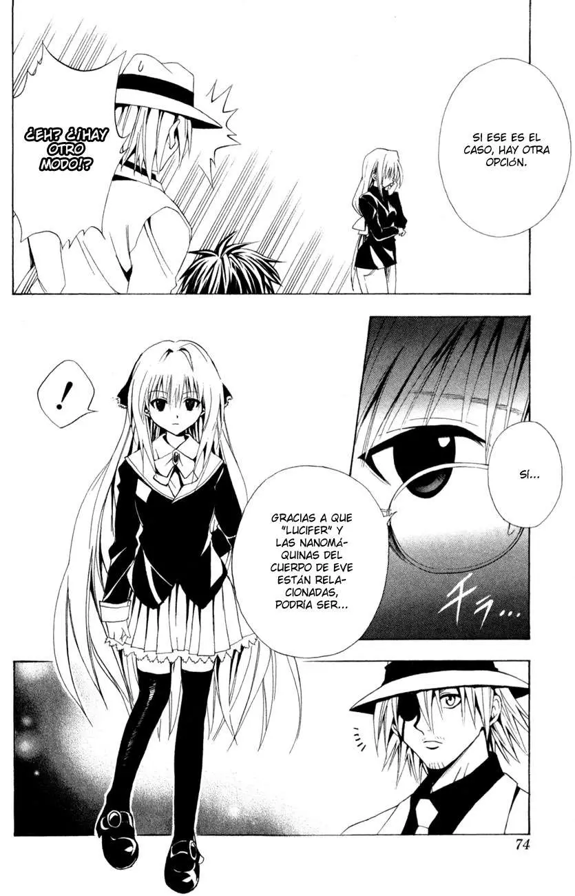 Black Cat (2000) - Capítulo 107 - Página 9 - LectorTMOo