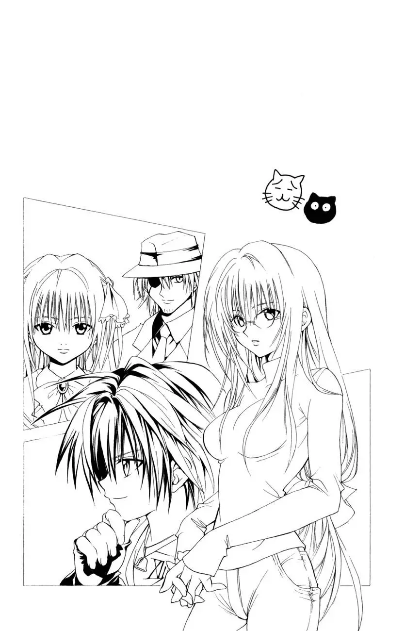 Black Cat (2000) - Capítulo 107 - Página 19 - LectorTMOo