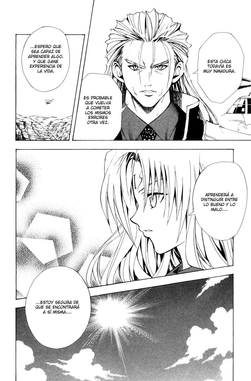 Black Cat (2000) - Capítulo 108 - Página 3 - LectorTMOo