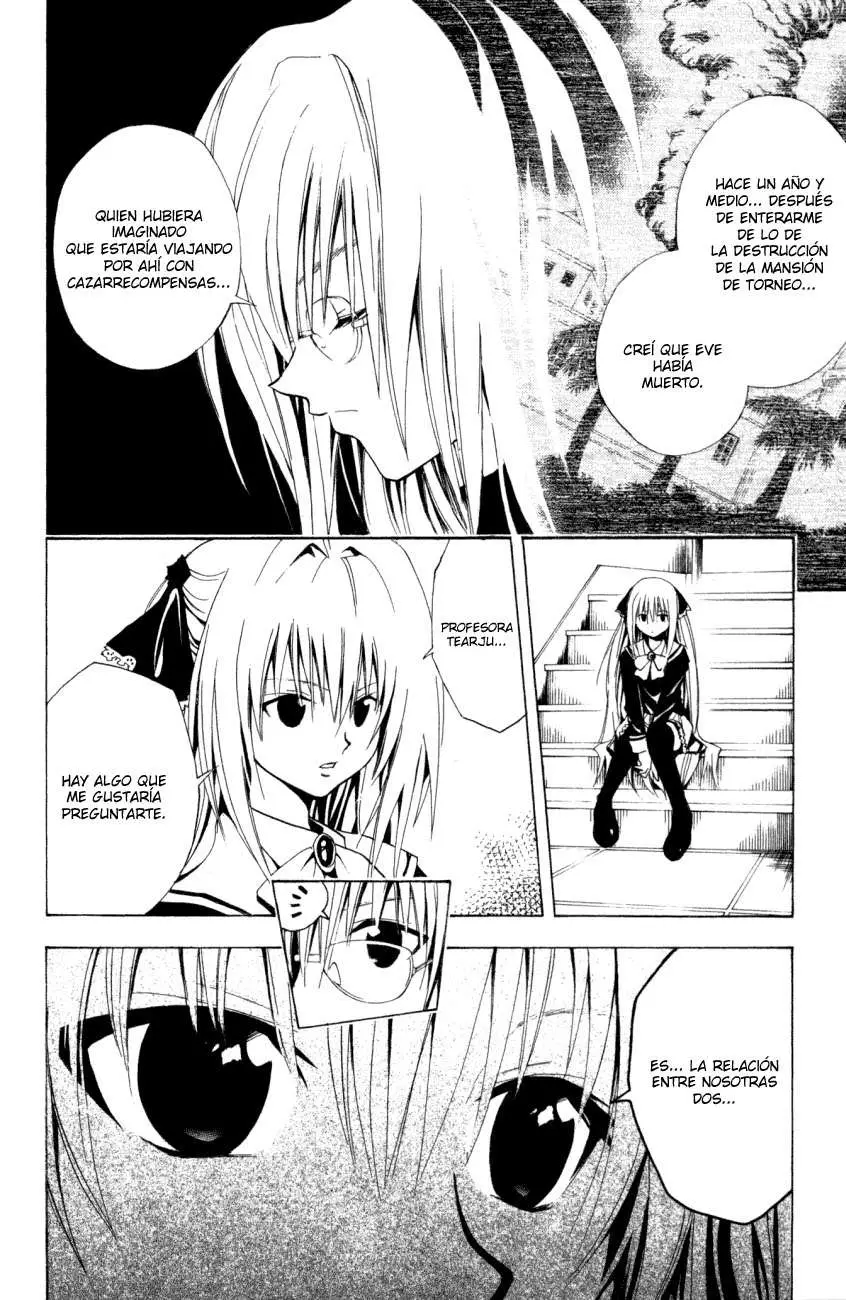 Black Cat (2000) - Capítulo 108 - Página 8 - LectorTMOo
