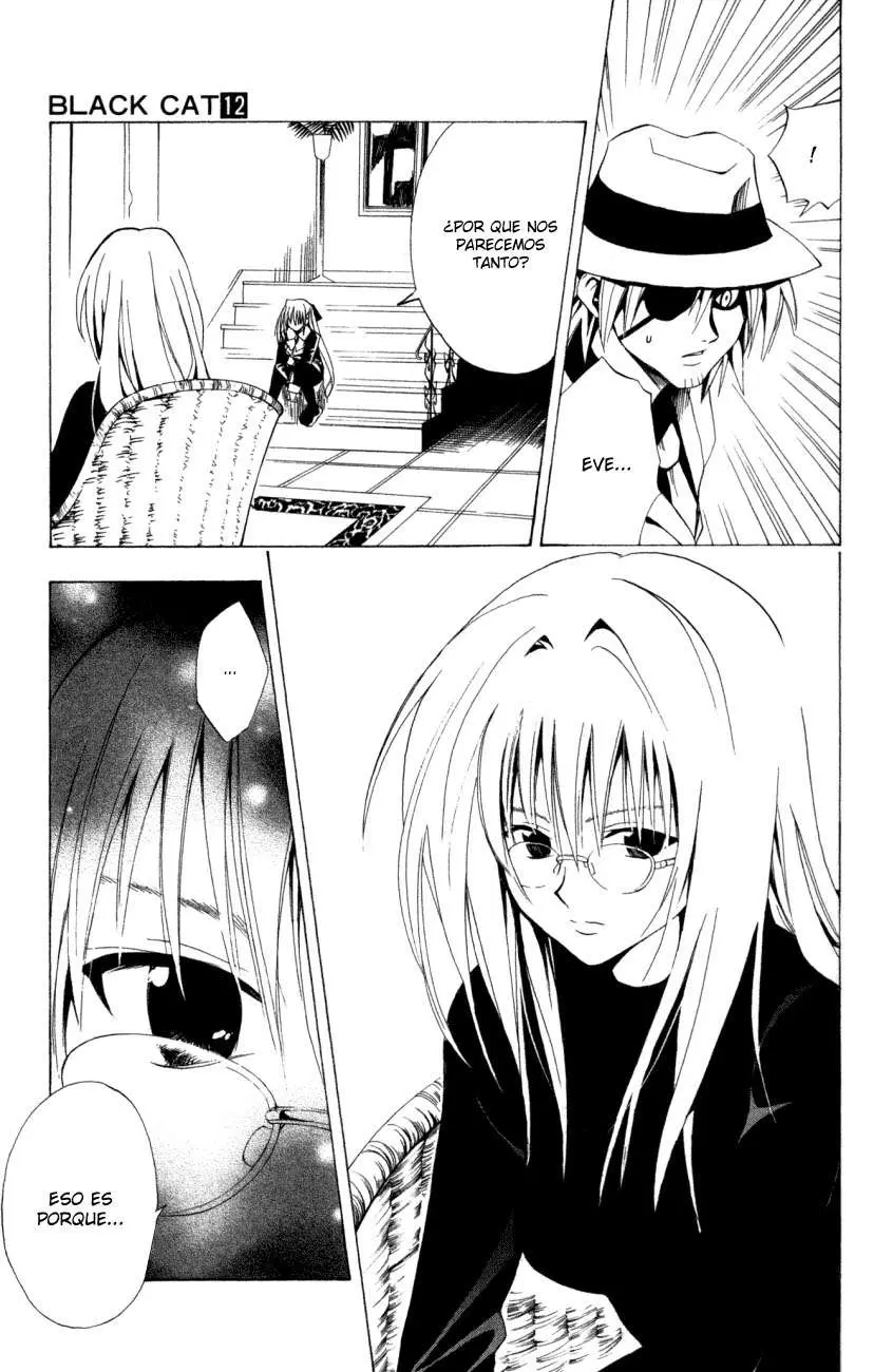 Black Cat (2000) - Capítulo 108 - Página 9 - LectorTMOo