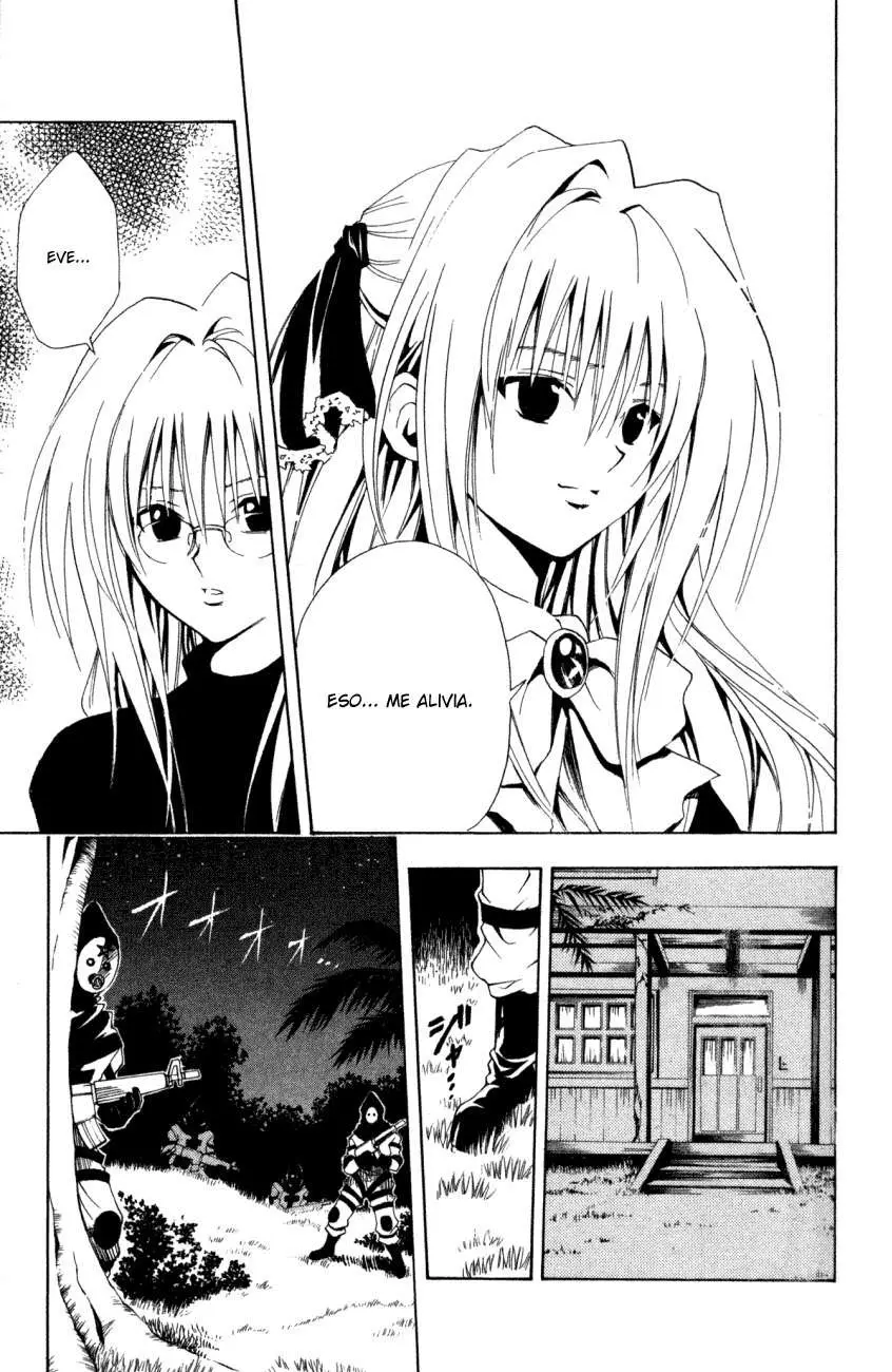 Black Cat (2000) - Capítulo 108 - Página 11 - LectorTMOo