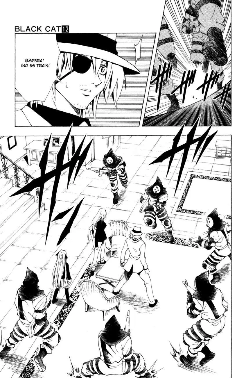 Black Cat (2000) - Capítulo 108 - Página 13 - LectorTMOo