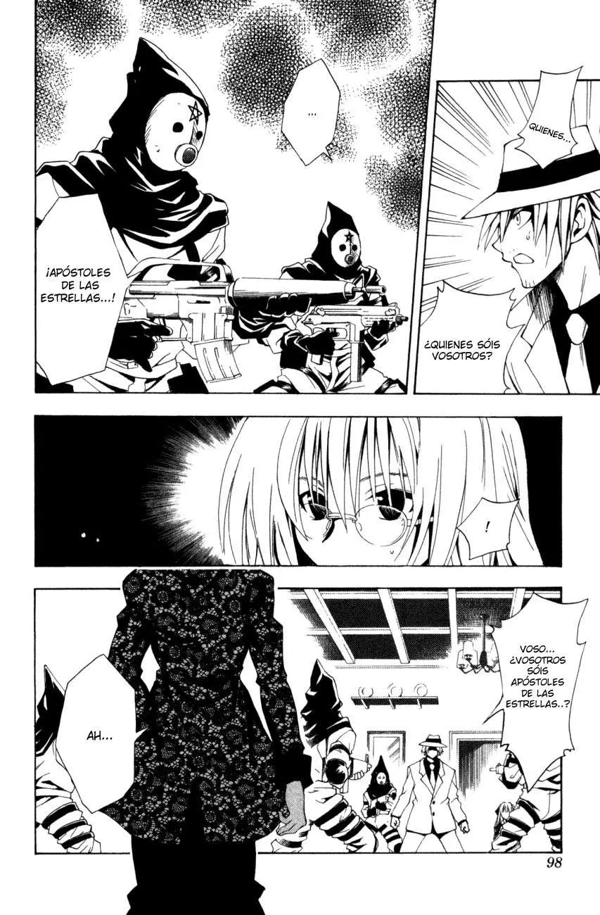 Black Cat (2000) - Capítulo 108 - Página 14 - LectorTMOo