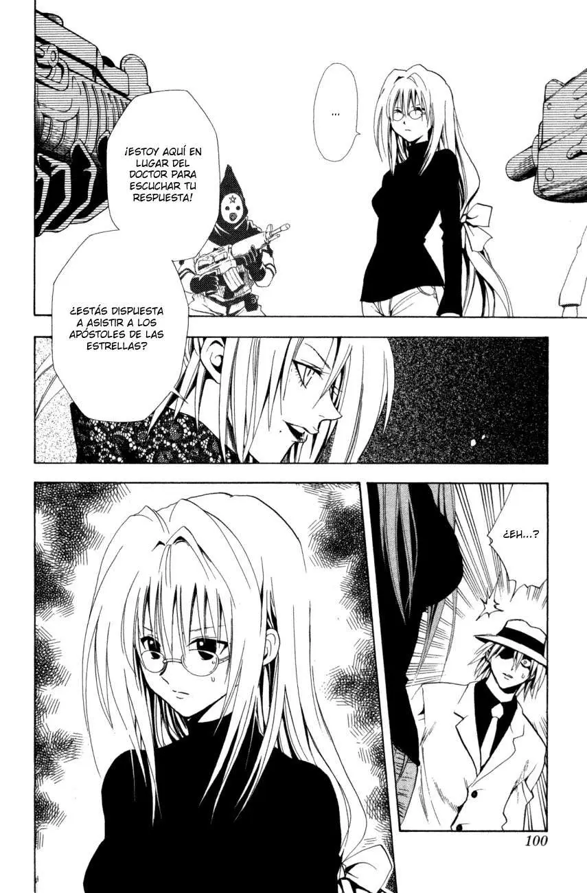 Black Cat (2000) - Capítulo 108 - Página 16 - LectorTMOo