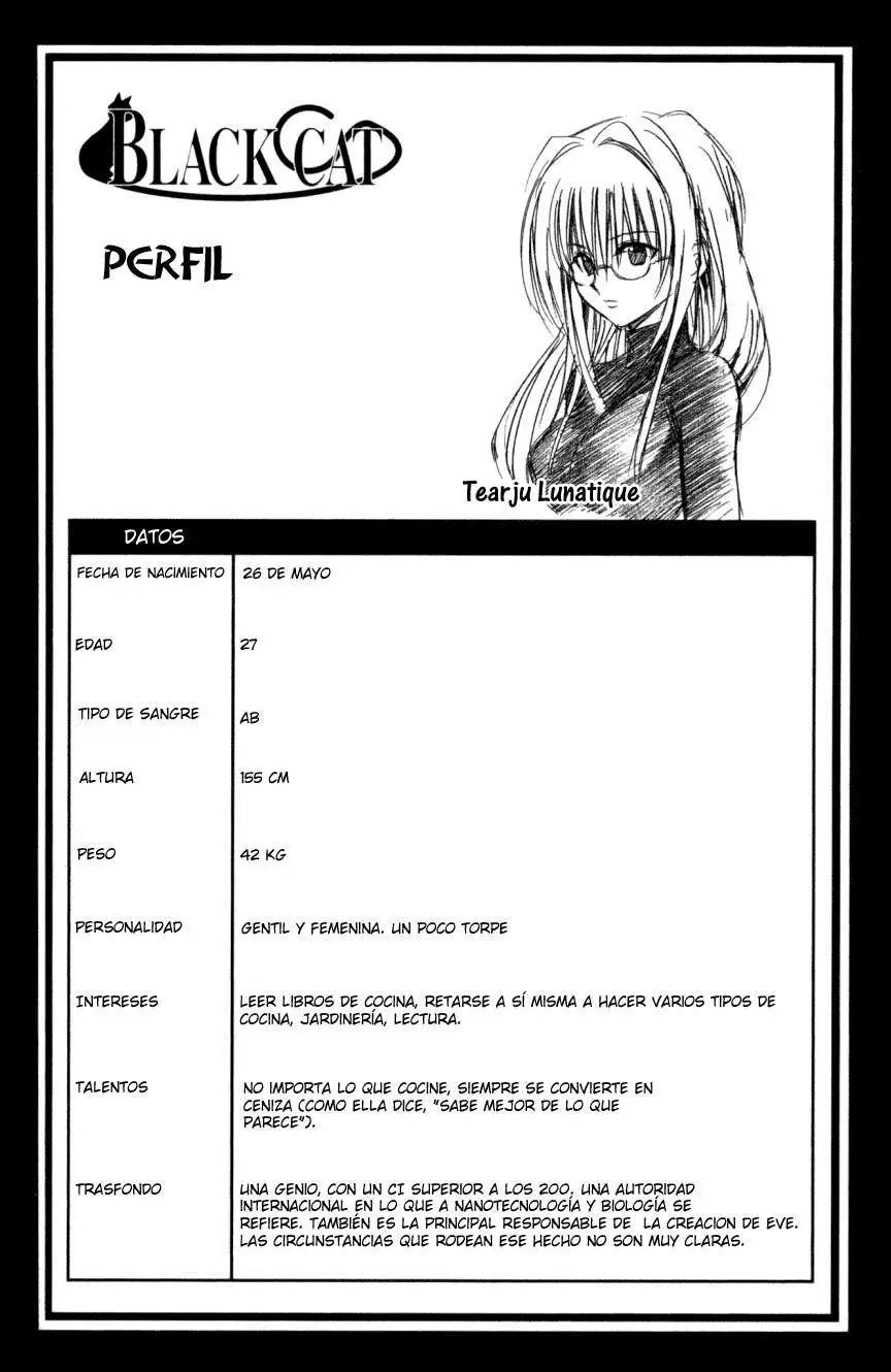 Black Cat (2000) - Capítulo 108 - Página 20 - LectorTMOo