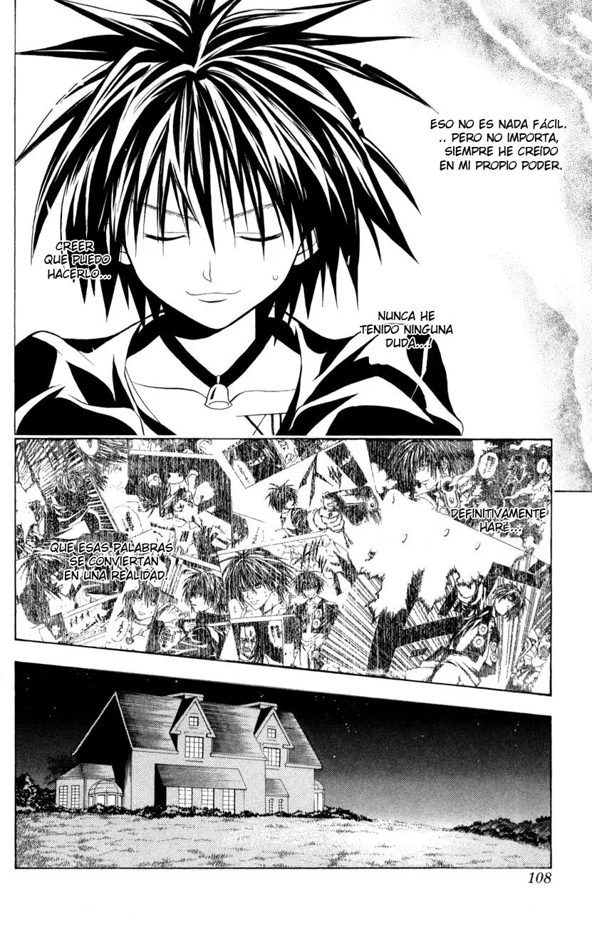 Black Cat (2000) - Capítulo 109 - Página 5 - LectorTMOo