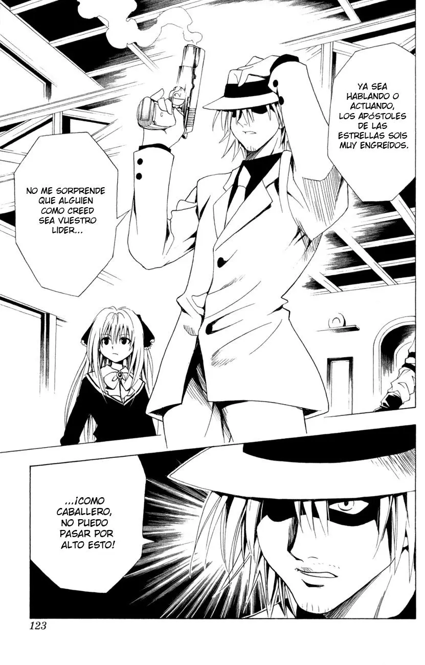 Black Cat (2000) - Capítulo 109 - Página 20 - LectorTMOo