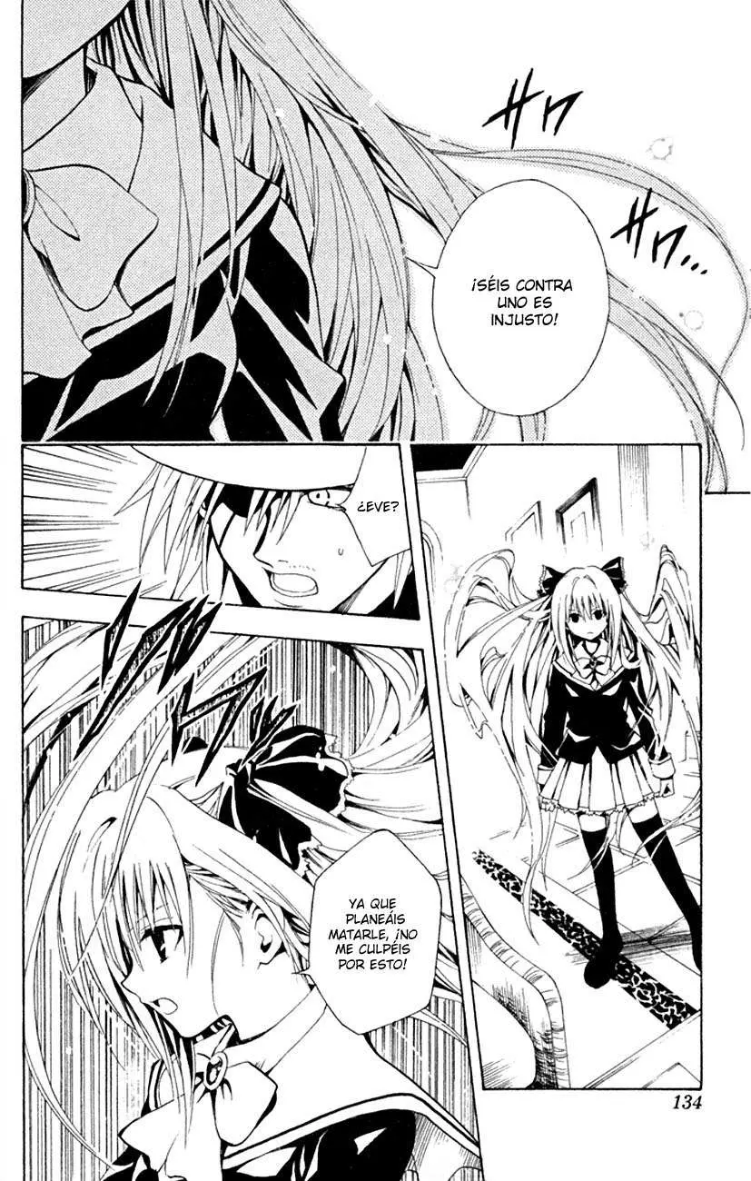 Black Cat (2000) - Capítulo 110 - Página 9 - LectorTMOo