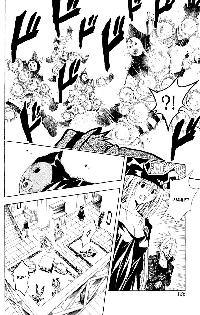 Black Cat (2000) - Capítulo 110 - Página 11 - LectorTMOo