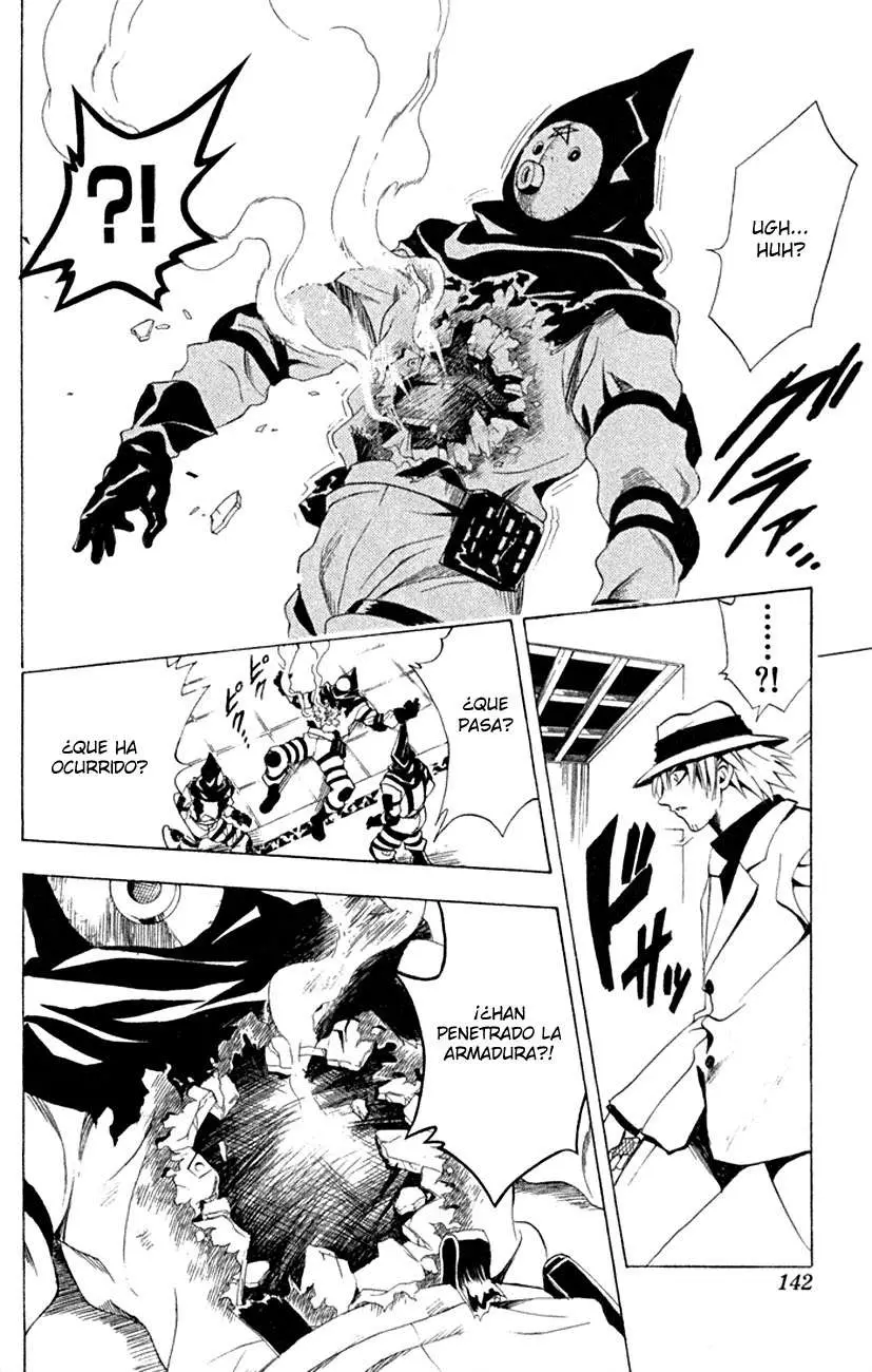 Black Cat (2000) - Capítulo 110 - Página 17 - LectorTMOo