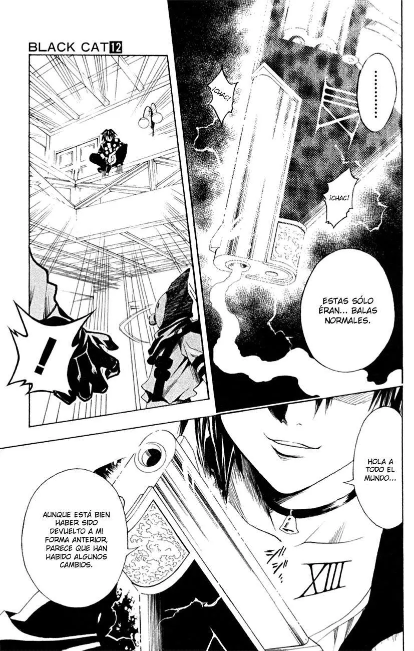 Black Cat (2000) - Capítulo 110 - Página 18 - LectorTMOo
