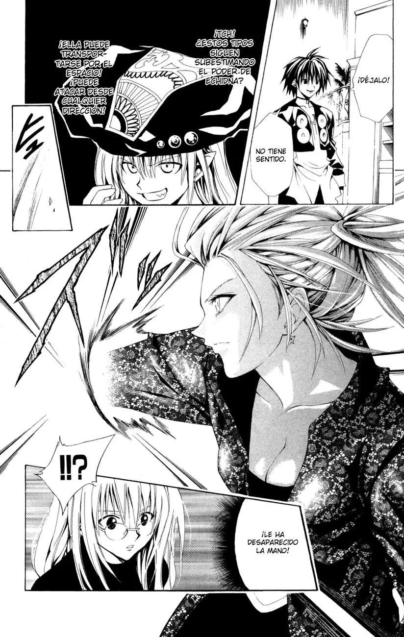 Black Cat (2000) - Capítulo 112 - Página 8 - LectorTMOo