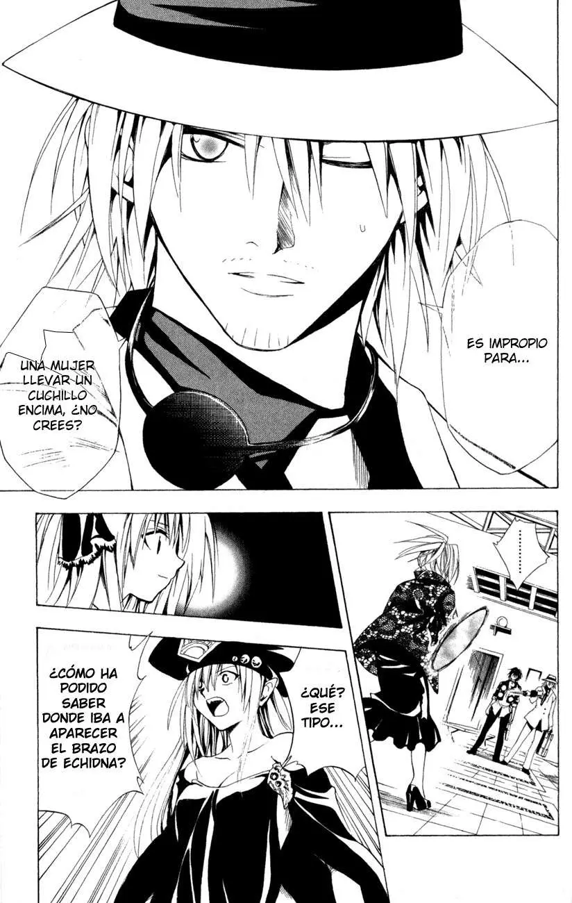 Black Cat (2000) - Capítulo 112 - Página 10 - LectorTMOo