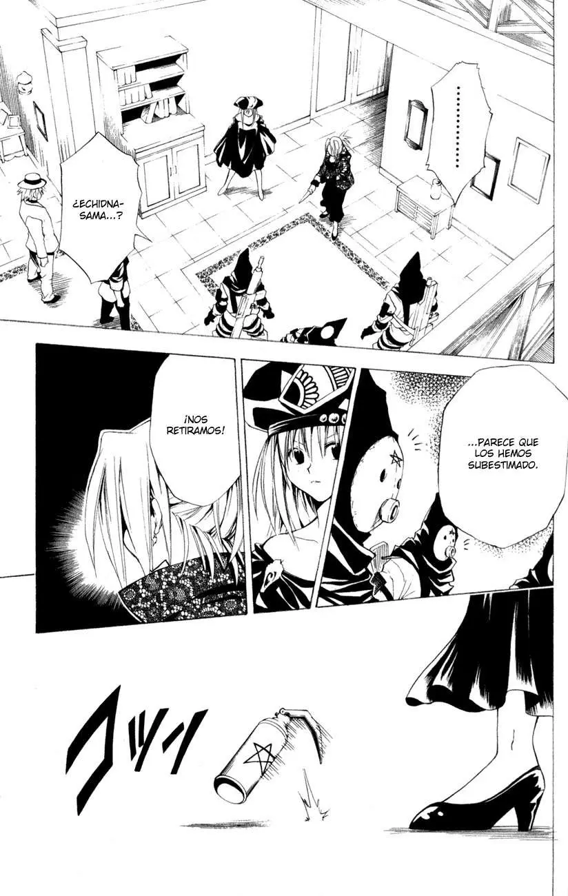 Black Cat (2000) - Capítulo 112 - Página 12 - LectorTMOo