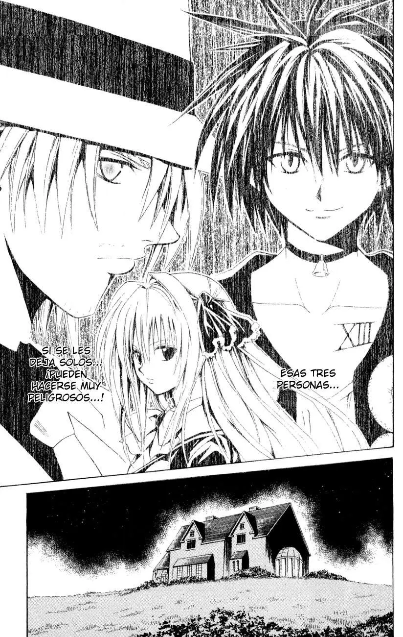 Black Cat (2000) - Capítulo 112 - Página 16 - LectorTMOo